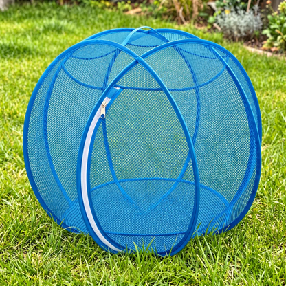 Portable Foldable Cat Playpen
